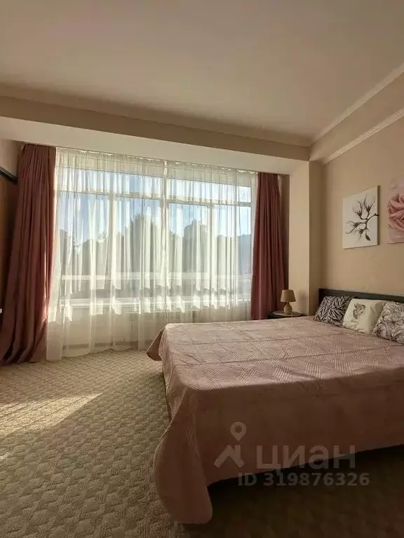 Комната Краснодарский край, Сочи Лазаревское жилрайон, ул. Родниковая, ... - Фото 2