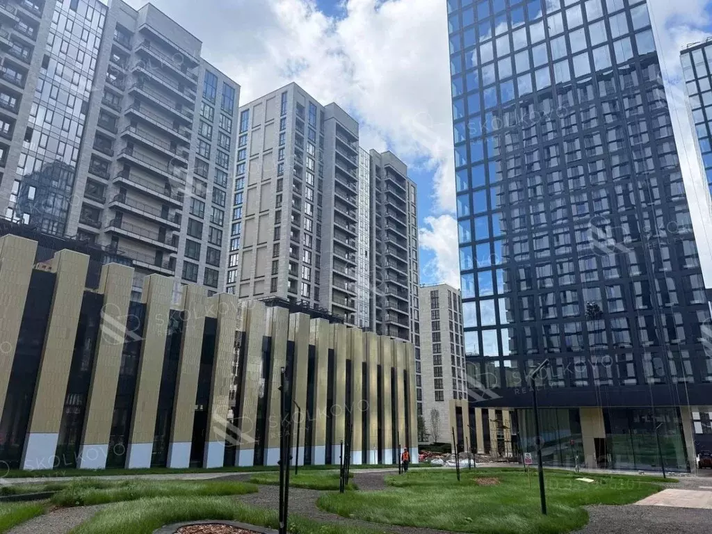 Помещение свободного назначения в Москва ул. Сергея Макеева, 11 (175 ... - Фото 2