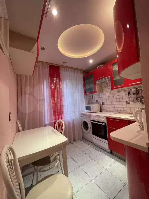 2-к. квартира, 45 м, 3/5 эт. - Фото 0