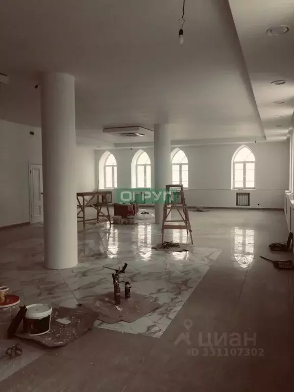 Помещение свободного назначения в Пензенская область, Пенза ул. ... - Фото 2