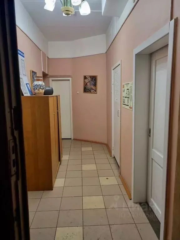 Склад в Москва 2-я Миусская ул., 9 (6 м) - Фото 2