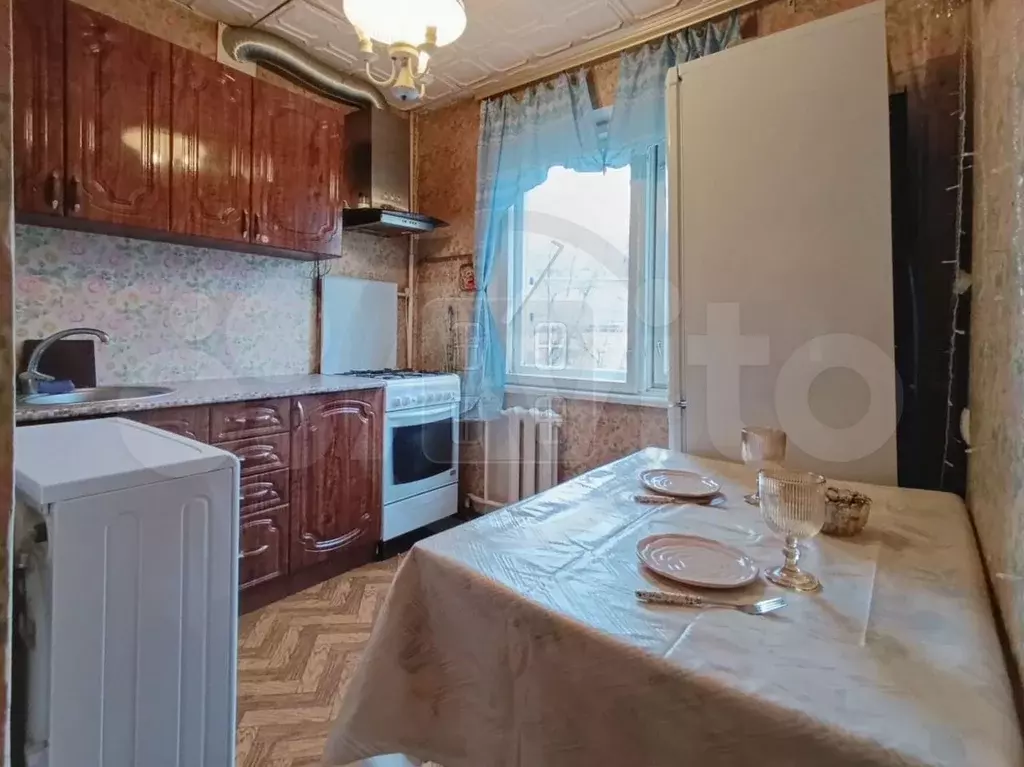 2-к. квартира, 48 м, 4/5 эт. - Фото 0
