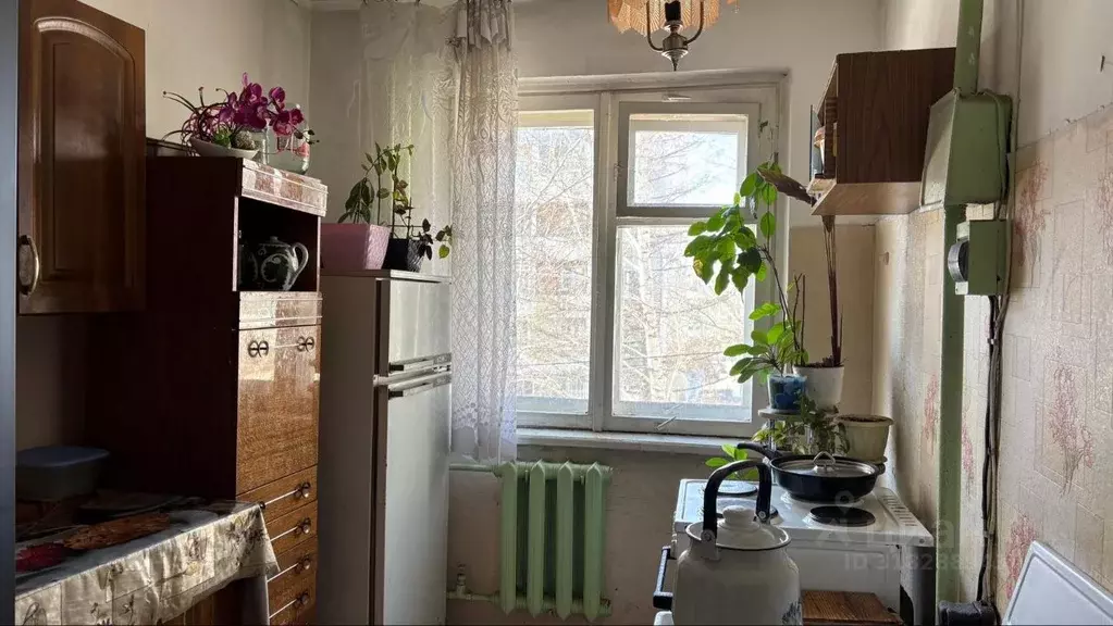 Комната Иркутская область, Иркутск Байкальская ул., 261 (13.0 м) - Фото 0