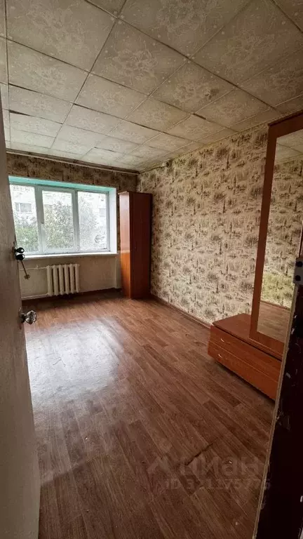 Комната Мурманская область, Мурманск ул. Подстаницкого, 12 (12.0 м) - Фото 0