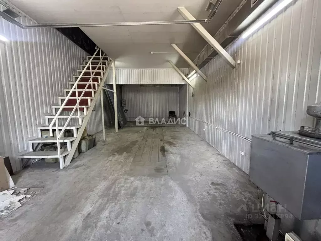 Гараж в Пензенская область, Пенза Восточная ул., 7А (71 м) - Фото 2