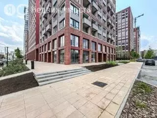 1-комнатная квартира: Новосибирск, улица Семьи Шамшиных, 91 (43.57 м) - Фото 0