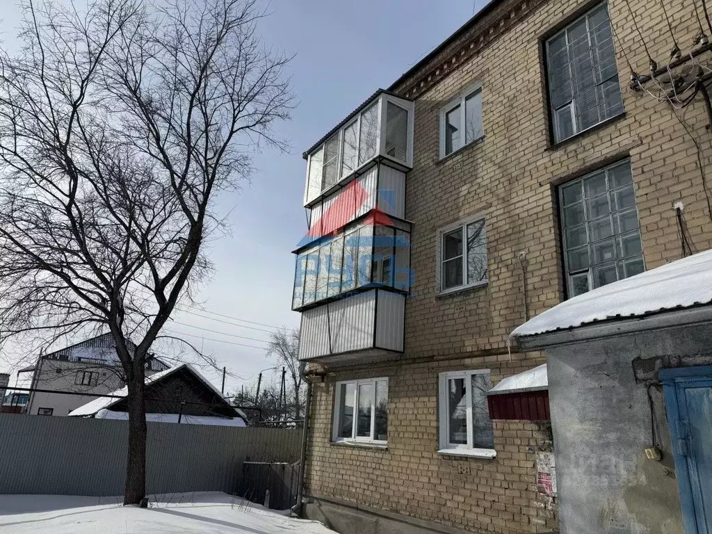 1-к кв. Челябинская область, Коркино ул. Маслова, 23 (30.1 м) - Фото 1