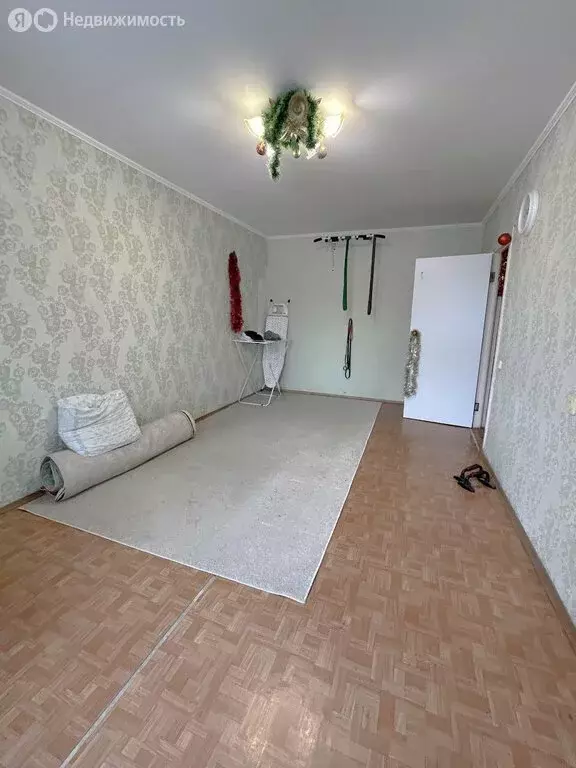 2-комнатная квартира: Тольятти, Революционная улица, 10 (43 м) - Фото 1