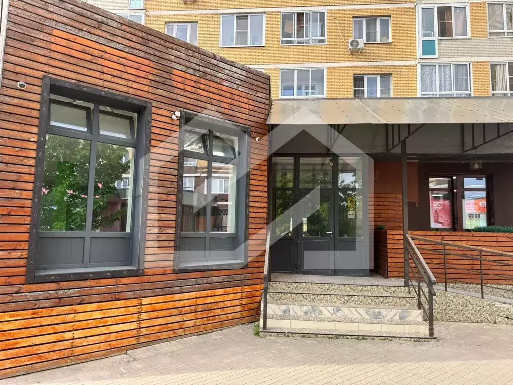 Помещение свободного назначения в Московская область, ... - Фото 1