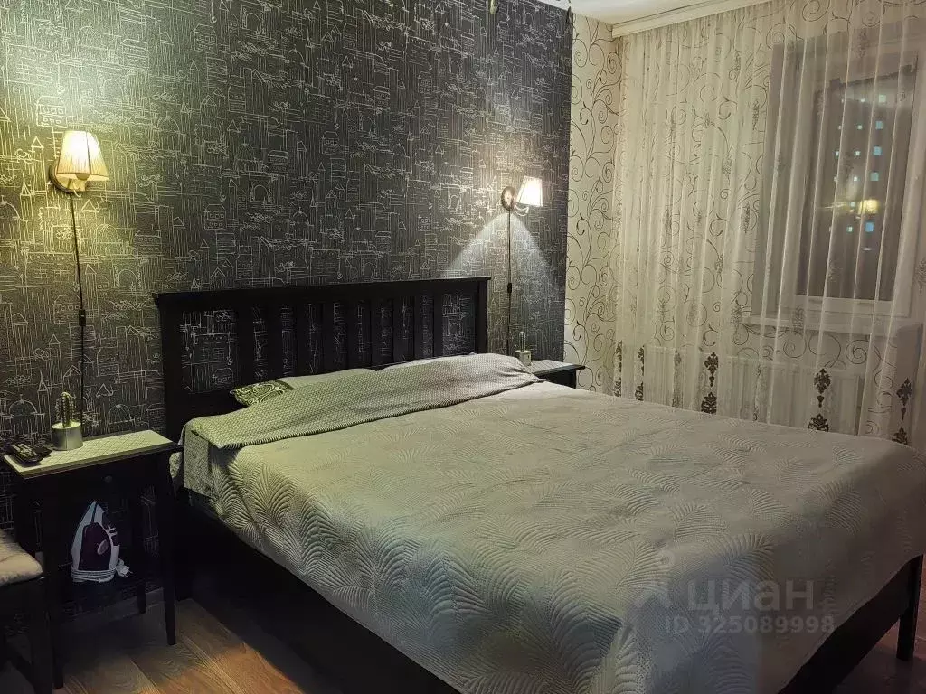 1-к кв. Московская область, Звенигород Одинцовский городской округ, ... - Фото 1