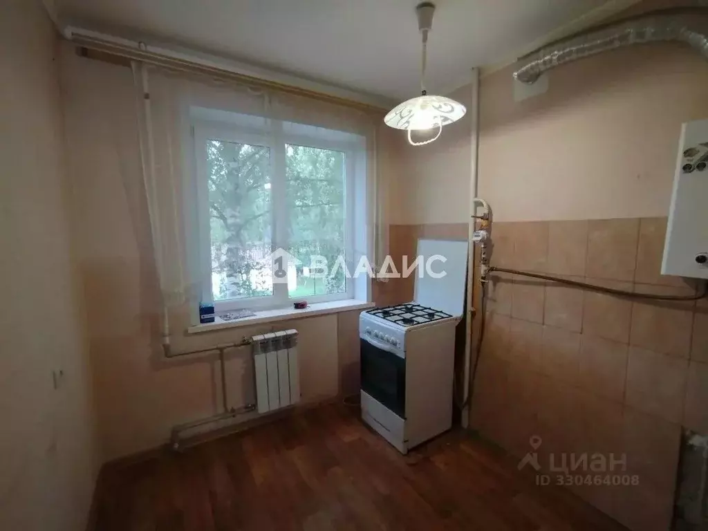 2-к кв. Белгородская область, Строитель Яковлевский городской округ, ... - Фото 2