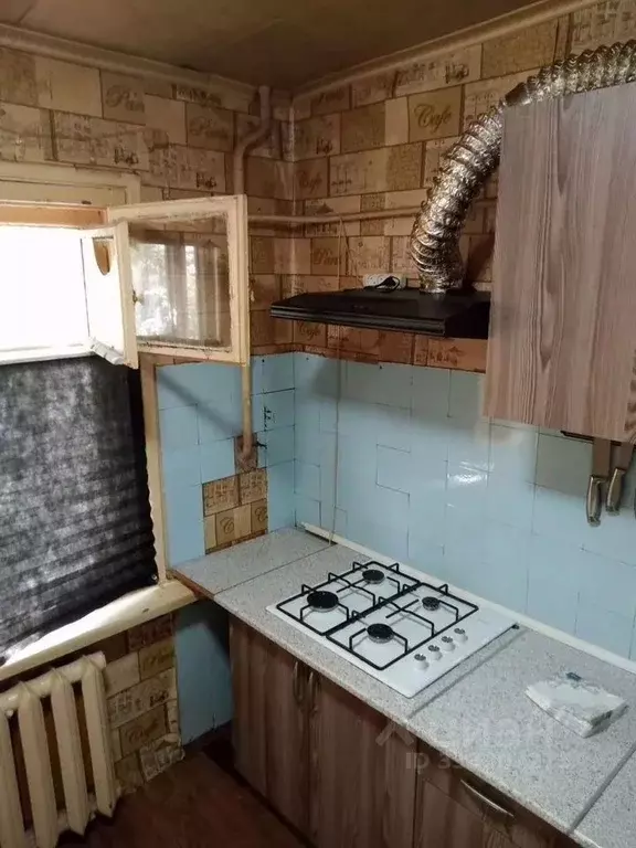 1-к кв. Москва ул. Буракова, 15/1 (32.0 м) - Фото 2
