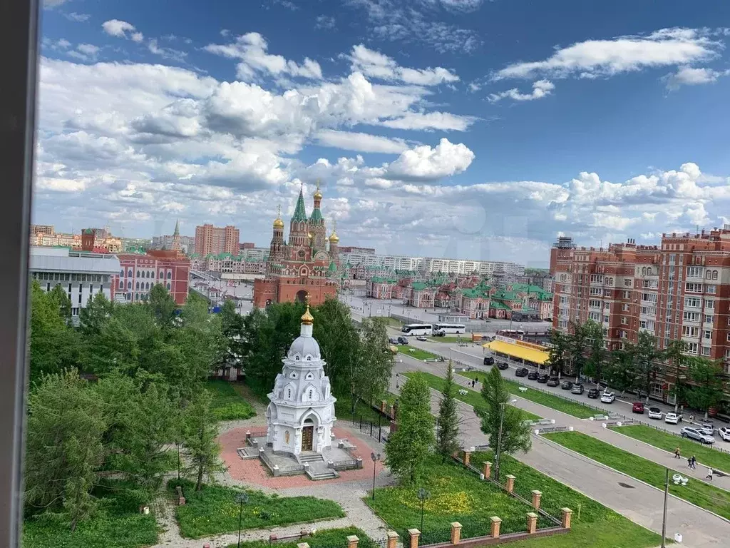 2-к. квартира, 50,2 м, 7/9 эт. - Фото 1