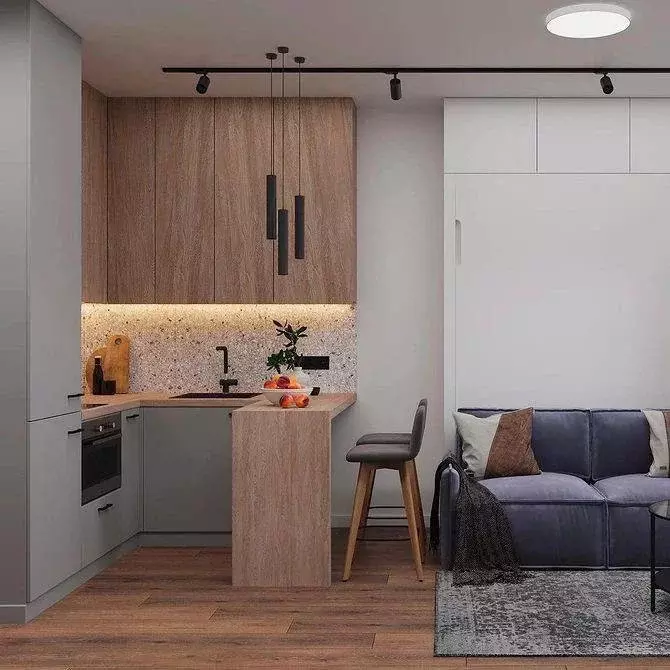 Продаётся квартира-студия, 25.65 м - Фото 0