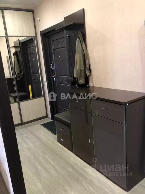 2-к кв. Иркутская область, Иркутск ул. Вагина, 19/1 (54.0 м) - Фото 0