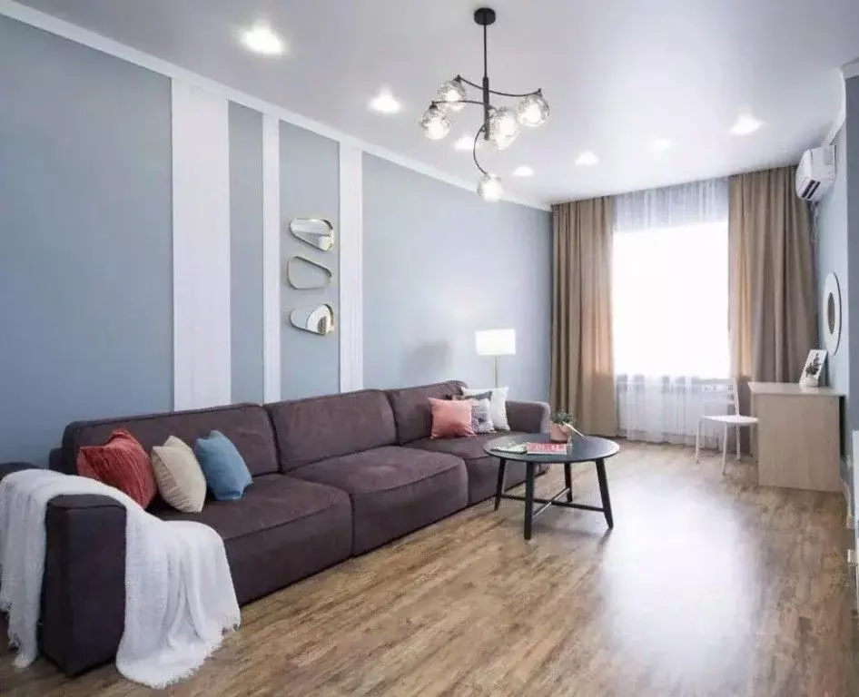 1-к кв. Саратовская область, Балаково ул. Свердлова, 60 (20.0 м) - Фото 2