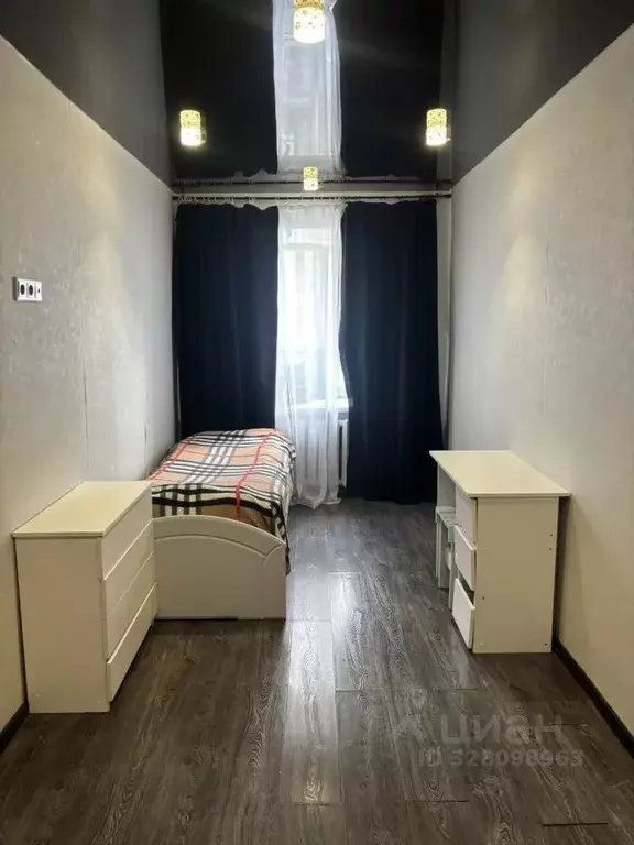 Комната Марий Эл, Йошкар-Ола Якова Эшпая ул., 143 (14.0 м) - Фото 2