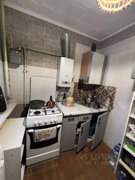 3-к кв. Псковская область, Великие Луки ул. Некрасова, 19 (74.7 м) - Фото 2