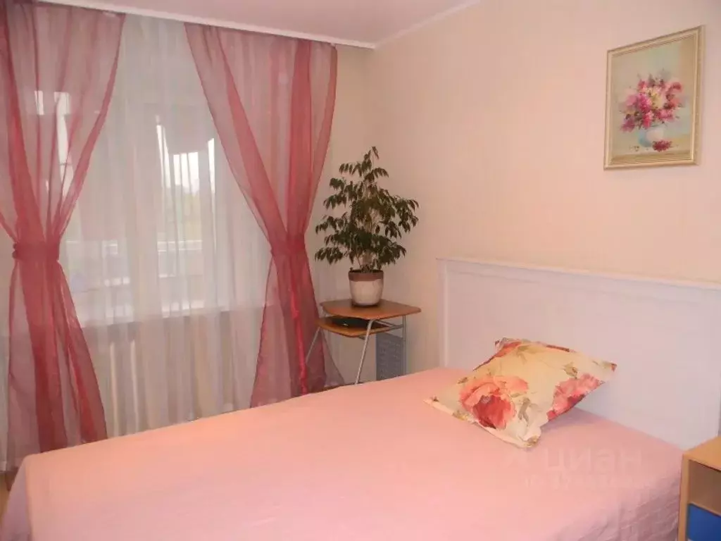 2-к кв. Курганская область, Курган ул. Володарского, 30 (50.0 м) - Фото 1