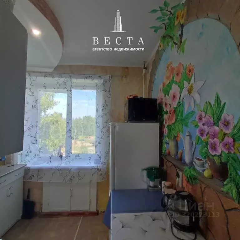 3-к кв. Карелия, Сегежа бул. Советов, 4 (63.9 м) - Фото 0
