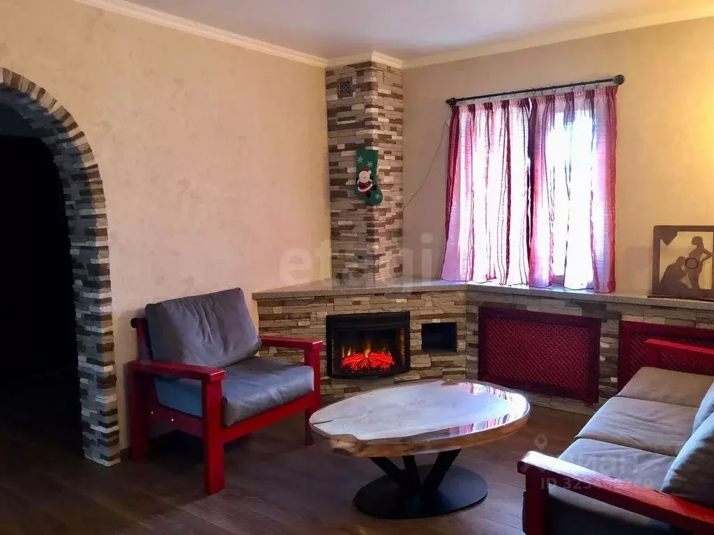 Дом в Краснодарский край, Темрюкский район, Ахтанизовское с/пос, пос. ... - Фото 2