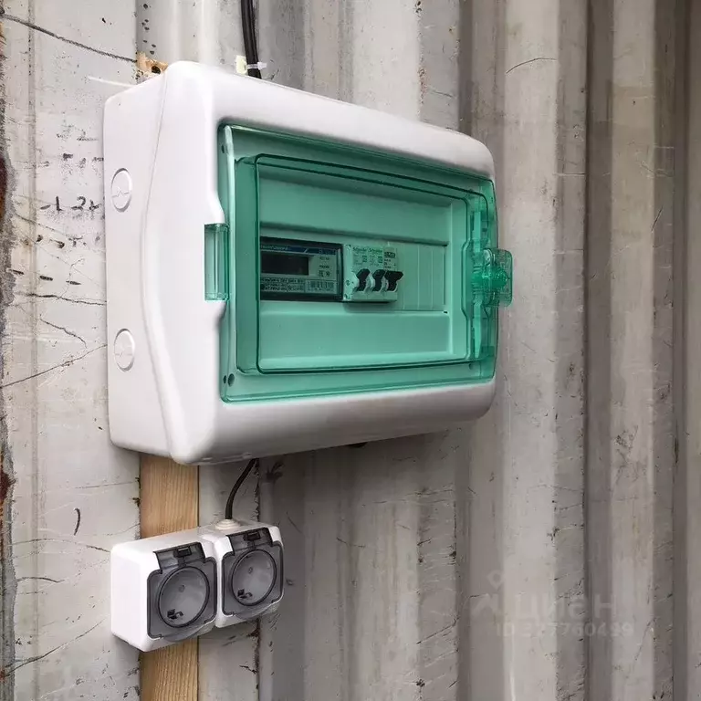 Склад в Свердловская область, Екатеринбург ул. Шефская, 1А (14 м) - Фото 2