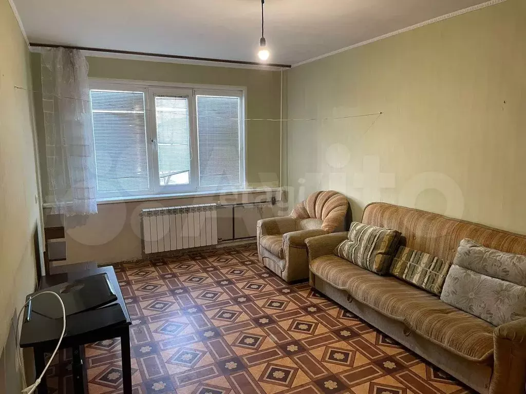 3-к. квартира, 60 м, 2/9 эт. - Фото 0