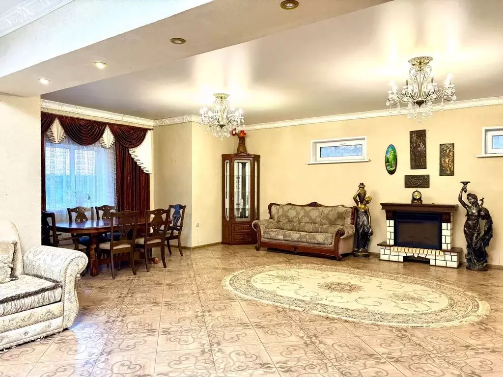 Дом в Ярославская область, Переславль-Залесский Московская ул., 18А ... - Фото 1