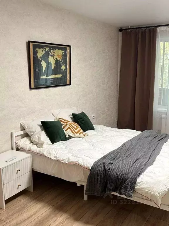 1-к кв. Москва Уссурийская ул., 1К3 (37.0 м) - Фото 0