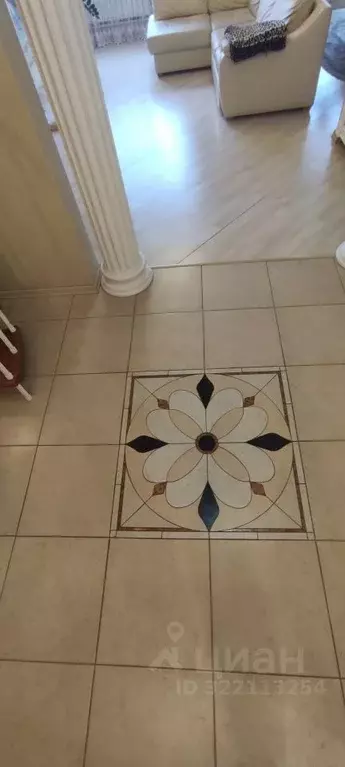 3-к кв. Тульская область, Тула ул. Лейтейзена, 9 (114.1 м) - Фото 2