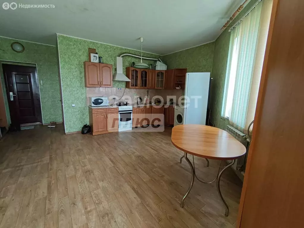 1-комнатная квартира: Юрга, Фестивальная улица, 3Б (32.2 м) - Фото 0