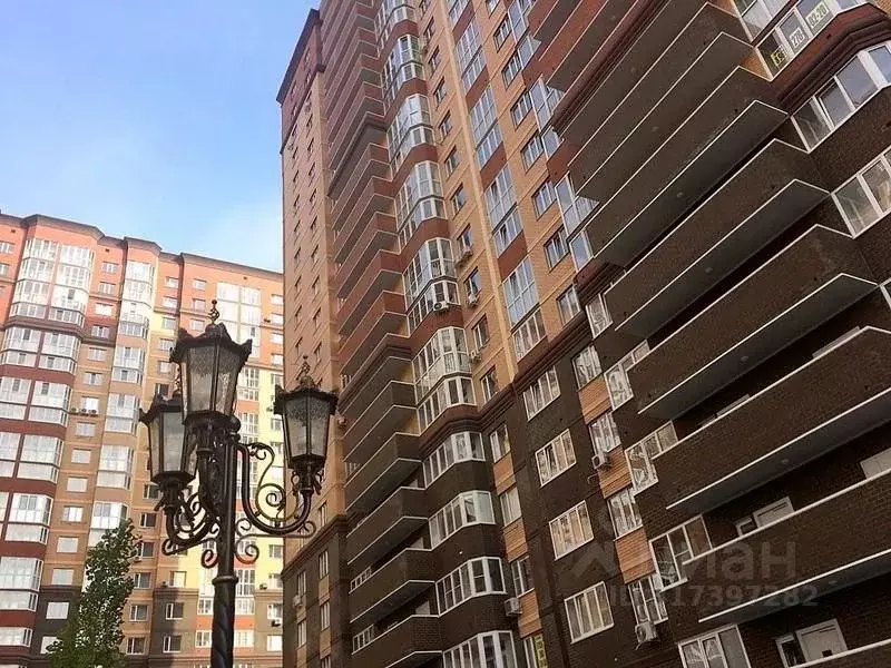 3-к кв. Ростовская область, Ростов-на-Дону ул. Берберовская, 2/101с2 ... - Фото 0