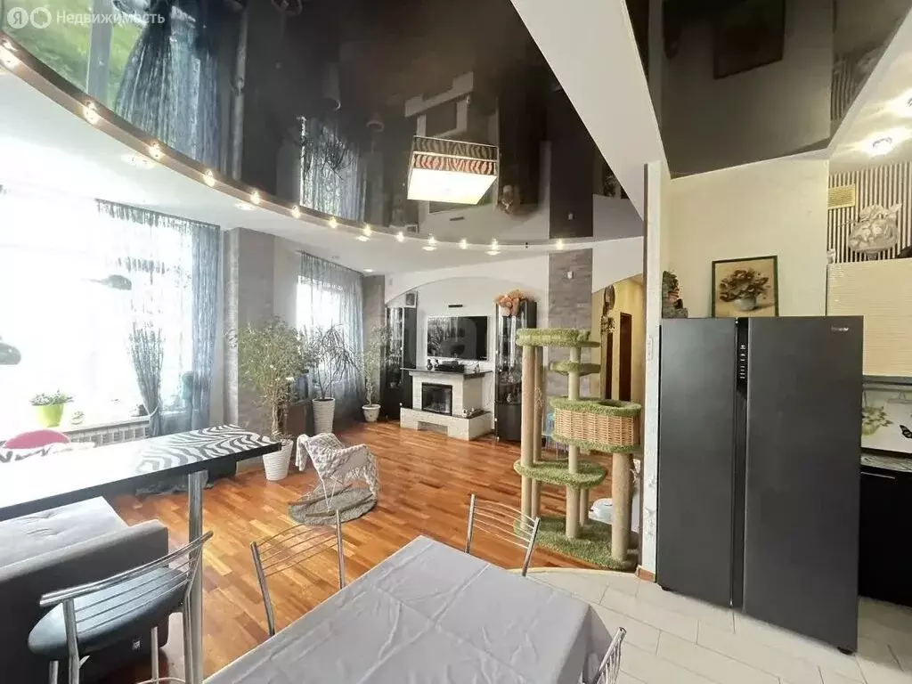 3-комнатная квартира: Ярославль, улица Доронина, 14 (87.9 м) - Фото 2