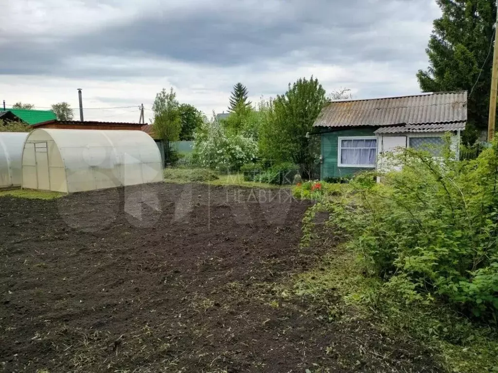 Дача 20 м на участке 4 сот. - Фото 0