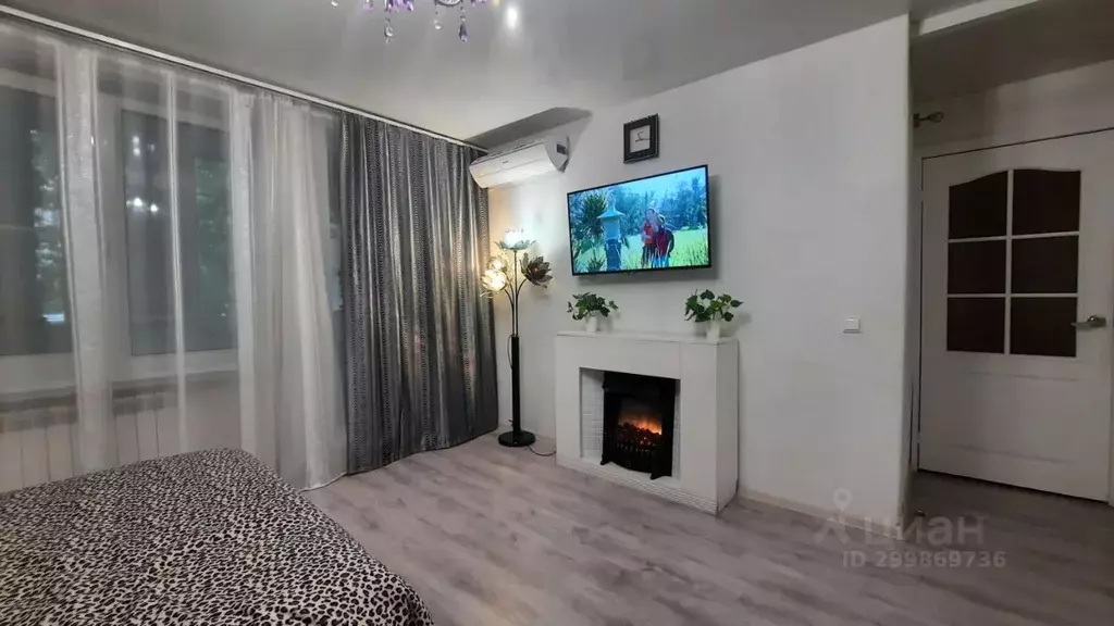 2-к кв. Санкт-Петербург просп. Солидарности, 8К3 (55.0 м) - Фото 1