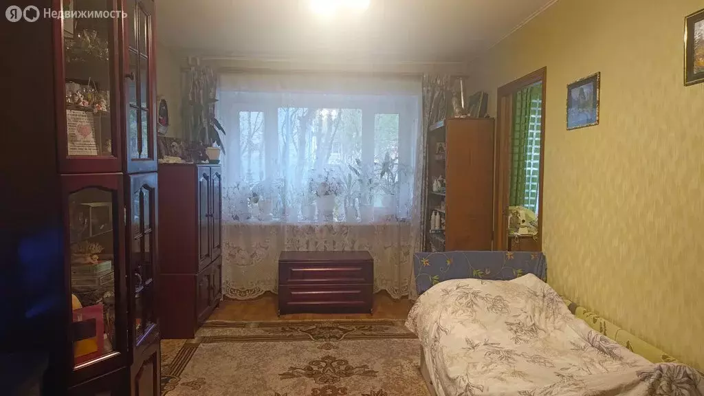 2-комнатная квартира: Мурманск, улица Генерала Фролова, 15/55 (43 м) - Фото 1