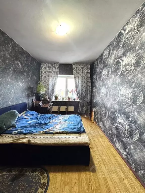 3-к кв. Тыва, Кызыл Ангарский бул., 10 (67.8 м) - Фото 2