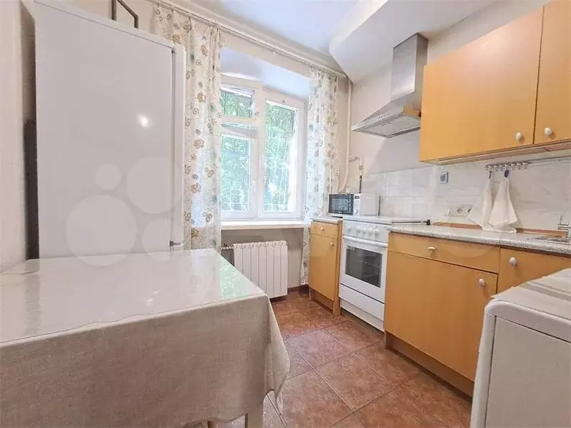 2-к. квартира, 42 м, 2/8 эт. - Фото 0