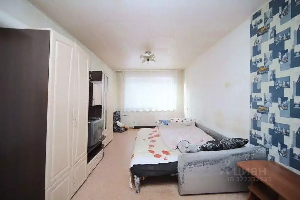 Студия Кемеровская область, Кемерово бул. Строителей, 19 (23.0 м) - Фото 2