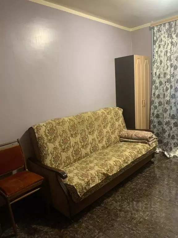 Комната Ярославская область, Ярославль ул. Зелинского, 5 (13.0 м) - Фото 2