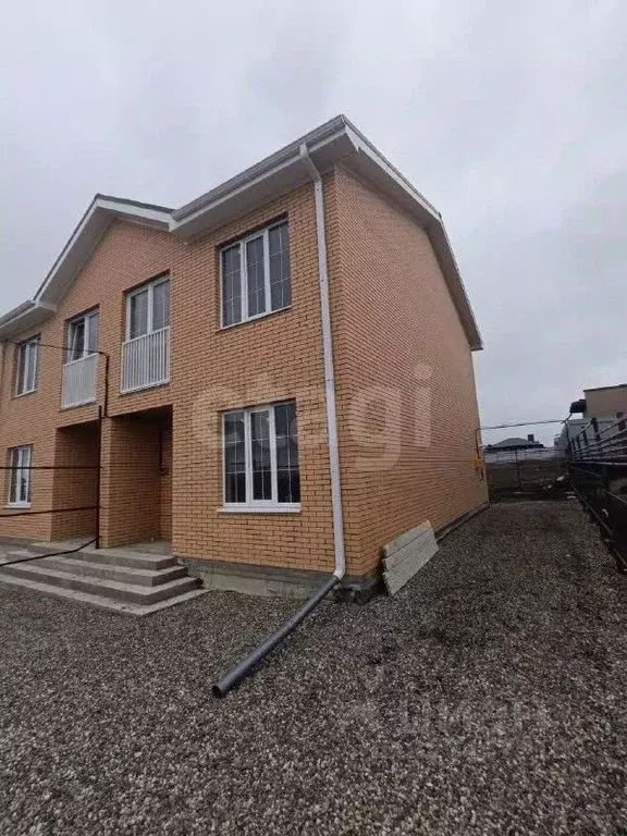 Таунхаус в Ставропольский край, Шпаковский муниципальный округ, с. ... - Фото 2