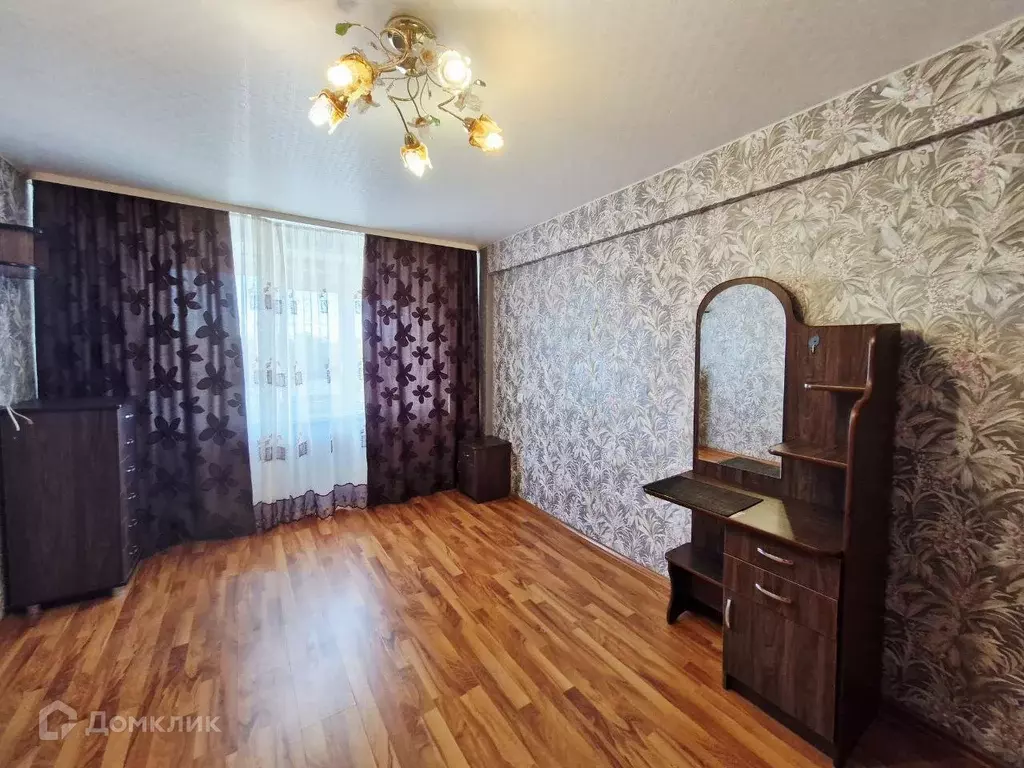 Продаётся 3-к квартира, 61.3 м - Фото 1