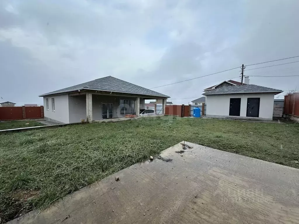 Дом в Севастополь Технолог садовое товарищество, 107 (146 м) - Фото 1