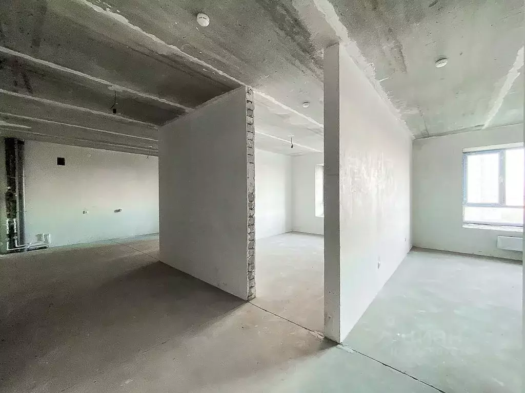 2-к кв. Оренбургская область, Оренбург ул. Неплюева, 4 (72.91 м) - Фото 2