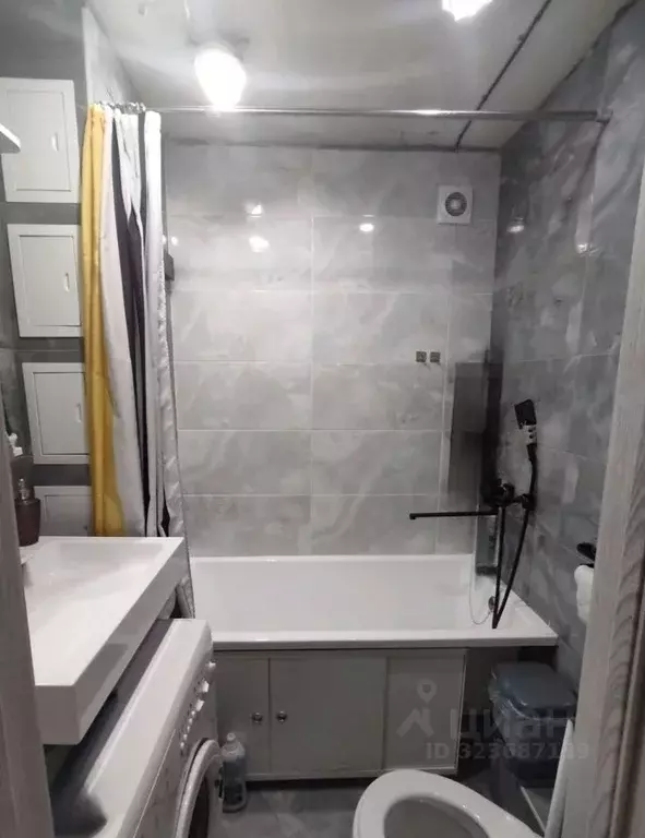 2-к кв. Башкортостан, Уфа ул. 50-летия Октября, 18 (42.0 м) - Фото 2