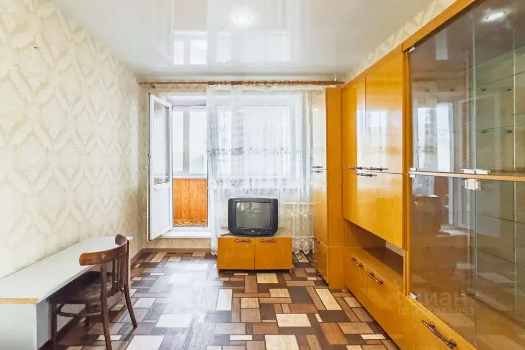 1-к кв. Ульяновская область, Ульяновск ул. Доватора, 12А (36.0 м) - Фото 2