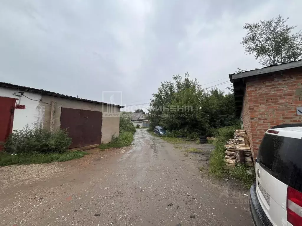 Гараж в Владимирская область, Вязники ул. Володарского (35 м) - Фото 1