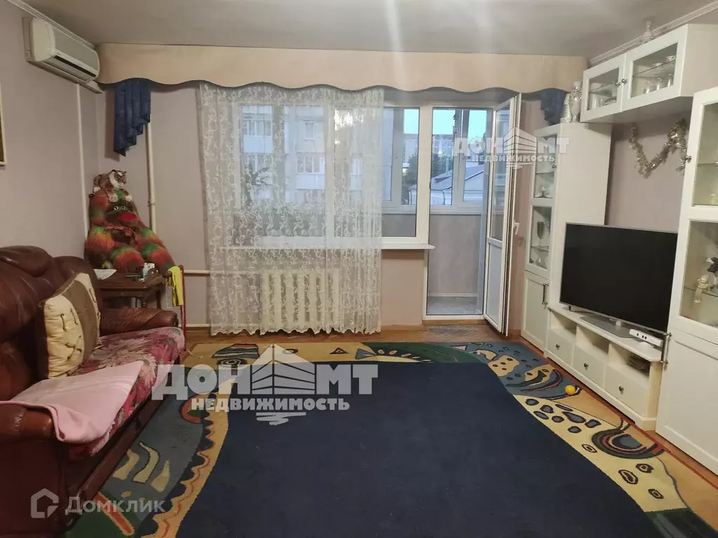Продаётся 3-к квартира, 120 м - Фото 0