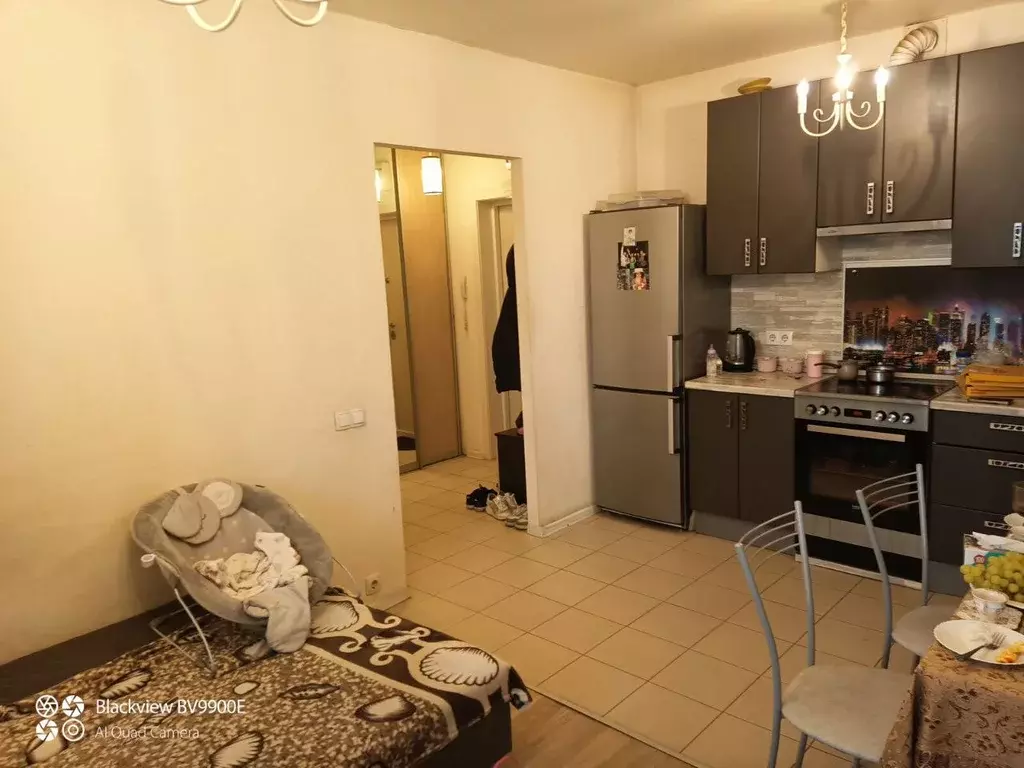 Продаётся 2-к квартира, 51.6 м - Фото 1