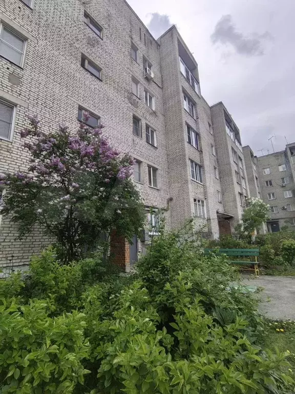2-к. квартира, 50 м, 5/5 эт. - Фото 0